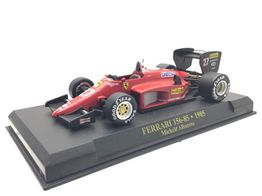 coche metal otros ferrari