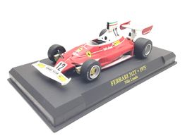 coche metal otros ferrari