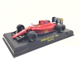 coche metal otros ferrari