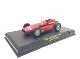 coche metal otros ferrari