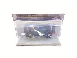 coche metal panini honda rc213v