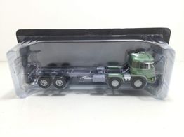 coche metal salvat camion