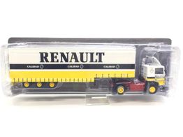 coche metal salvat renault d38tr