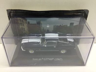coche metal otros shelby gt500