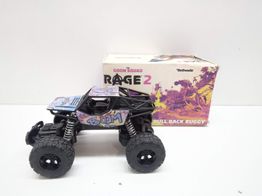 coche plastico bethesda pull back buggy