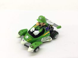 carro de pl&aacute;stico carrera luiggi