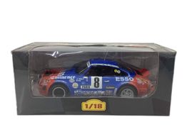 coche plastico rally eminence almeras fer