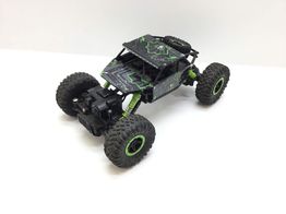 coche radiocontrol conqueror sin modelo