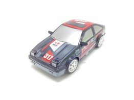 carro telecomandado fast crazy iwai