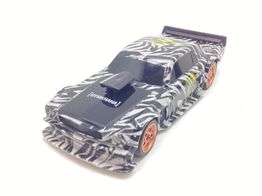 carro telecomandado jiabaile 43 chassis model (rc drift car)