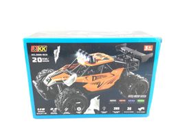 coche radiocontrol kk 3699-rc8