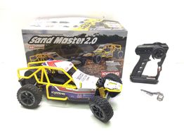 Coche Radiocontrol Kyosho Sand Master 2.0