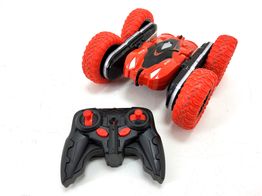 coche radiocontrol motor & co light stunt