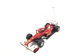 carro telecomandado new rey f1 ferrari f150