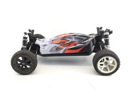 carro telecomandado otros vrx racing