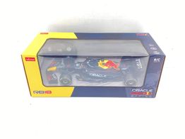 carro telecomandado rastar red bull racing rb18 oracle