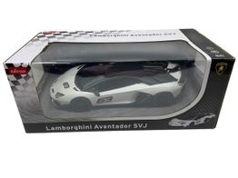 coche radiocontrol rastar lamborghini