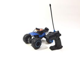coche radiocontrol rst cannam