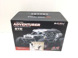 carro telecomandado suchiyu adventurer