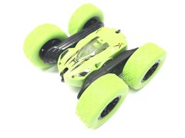 carro telecomandado whirlwind tornado 360 double side control