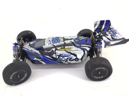coche radiocontrol wltoys 124017 v2