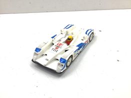 coche slot audio r10