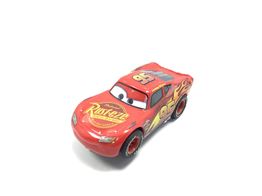 coche slot carrera cars disney rayo mcqueen