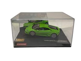 coche slot carrera lamborghini huracan lp 610-4