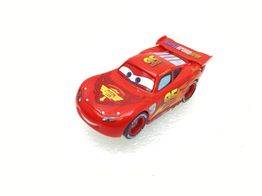 coche slot carrera disney pixar cars rayo mcqueen