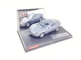 coche slot carrera evolution aston martin v12 vanquish
