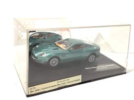 coche slot carrera evolution aston martin vanquish
