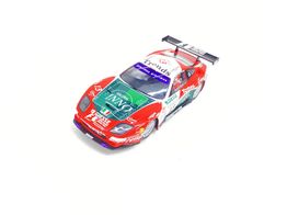 coche slot carrera evolution ferrari 575 gtc g.p.c. giesse spa 24h