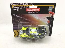 coche slot carrera go audi r8 lms gt3 evo ii