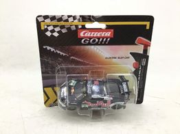 coche slot carrera go audi r8 lms gt3