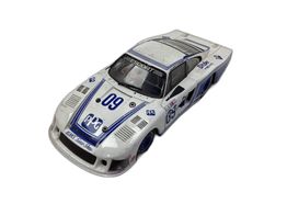coche slot carrera porsche 935 ditzler #09