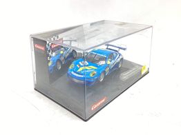 coche slot carrera porsche gt3 rsr team felbermayr proton