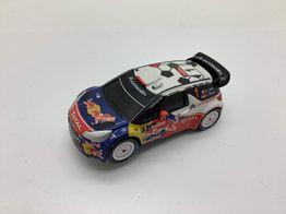 carro slot carrera rally