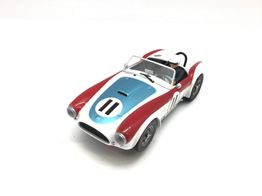 coche slot carrera sm