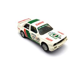 coche slot castrol bmw