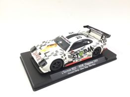 coche slot chevron b21 hsr daytona 2001