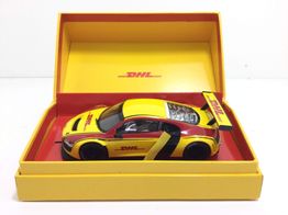 coche slot dhl r8