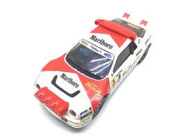coche slot exin lancia 037