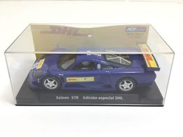 coche slot fly car model 1/1500