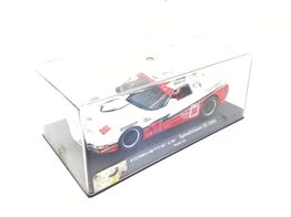 coche slot fly corvette speedvision gt 200