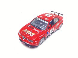 coche slot flyslot alfa 156 gta