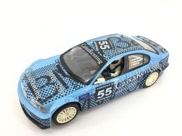 coche slot flyslot bmw serie 3