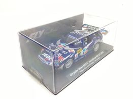 coche slot flyslot chrysler viper gts-r barcelona fia gt 2003