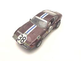 coche slot flyslot ferrari 365 gtb 4