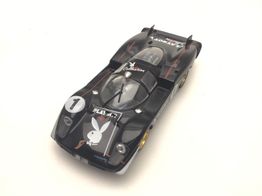 coche slot flyslot ferrari 512 s