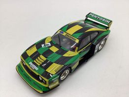 carro slot flyslot ford capri rs turbo